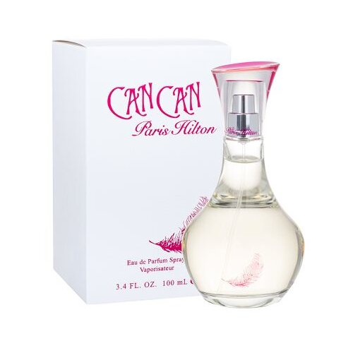Paris Hilton Can Can parfemska voda 100 ml za žene Cijene