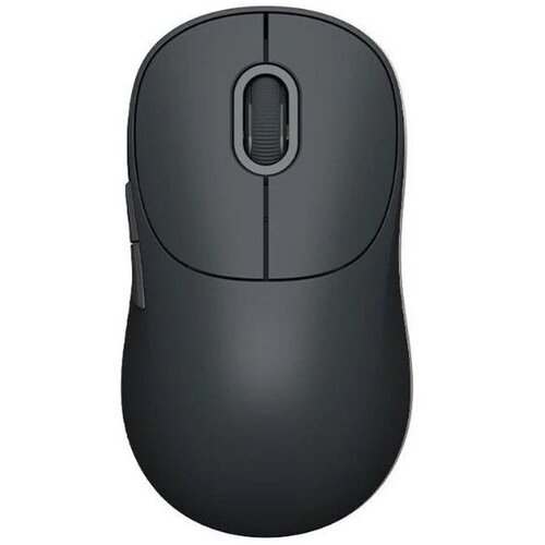 Xiaomi Wireless Mouse 3 Black GL - mis Cijene