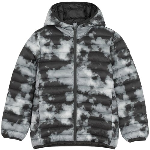 Cool club jakna DR COB3120754 F črna 152 Cene