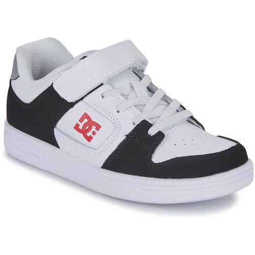 Dc Shoes MANTECA 4 V Bijela Slike