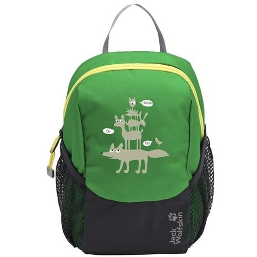 Jack Wolfskin Nahrbtniki A65425E0206 pisana Cene