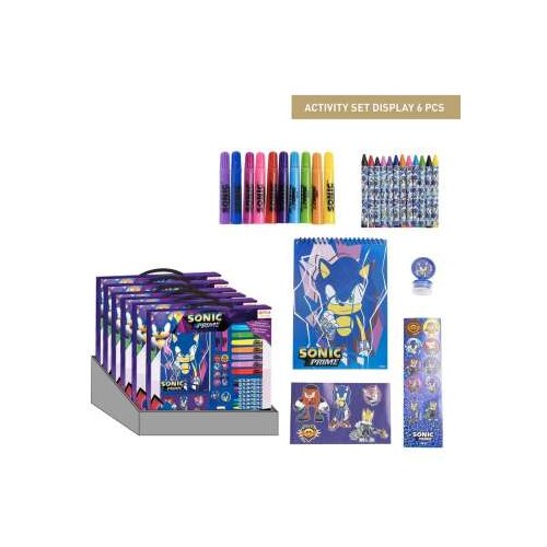 Cerda SKOLSKI SET U KUTIJI STITCH Slike