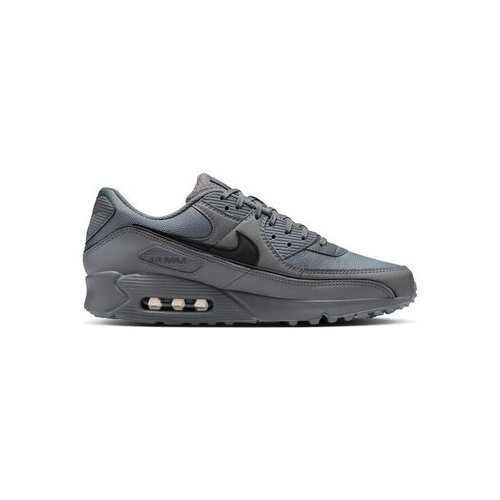 Nike Nizke superge Air Max 90 Premium Siva Cene