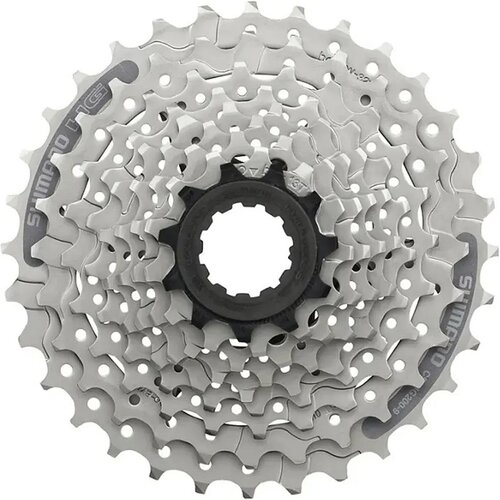  Kazeta Shimano Cs-Hg201-9 Za 9.Br 11-34T Slike