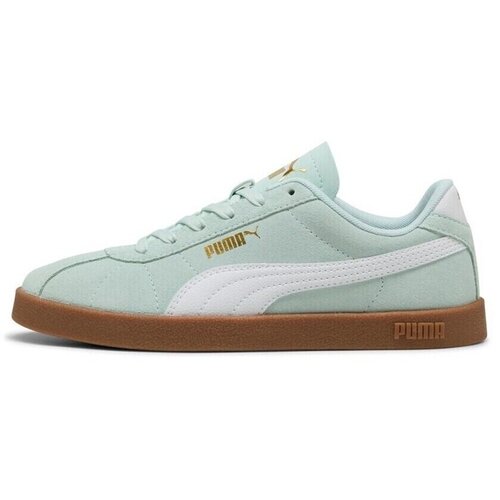 Puma Nizke superge Club II Zelena Cene