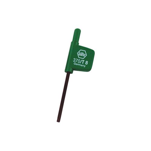 Wiha ključ Torx sa flag ručkom T8 W03727 Cene