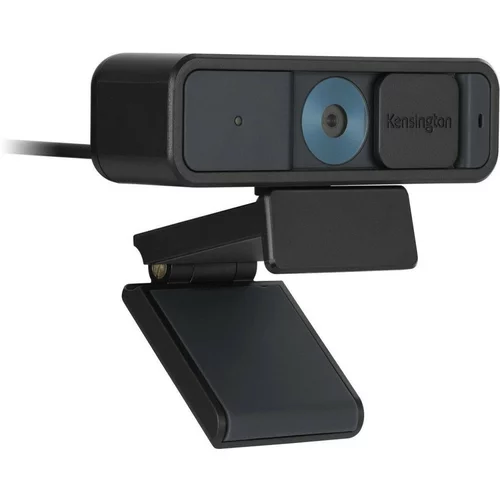  Spletna kamera kensington s samodejnim ostrenjem w2000 1080p k81175ww