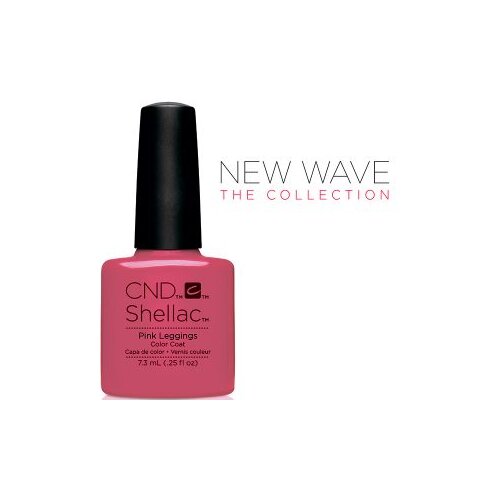  UV Lak za nokte Shellac CND 7,3 ml – Pink Leggings (Outlet) Cijene