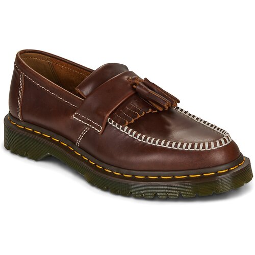 Dr. Martens Adrian Ben Tassel Butterscotch Orleans Smeđa Slike