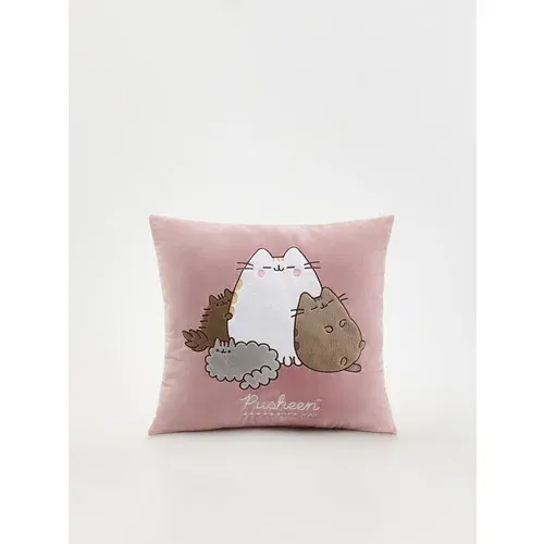 Reserved - PILLOW - prljavoroza