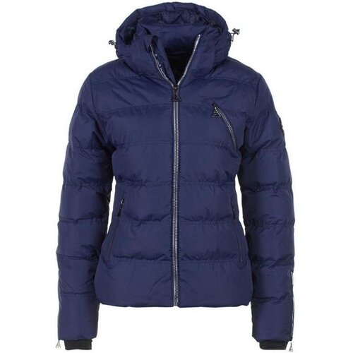 Peak Mountain Puhovke Doudoune de ski femme ARES pisana Cene