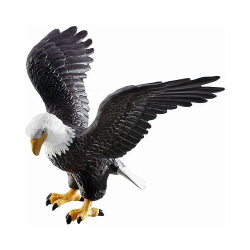 Bullyland Bjeloglavi orao figura - Cene