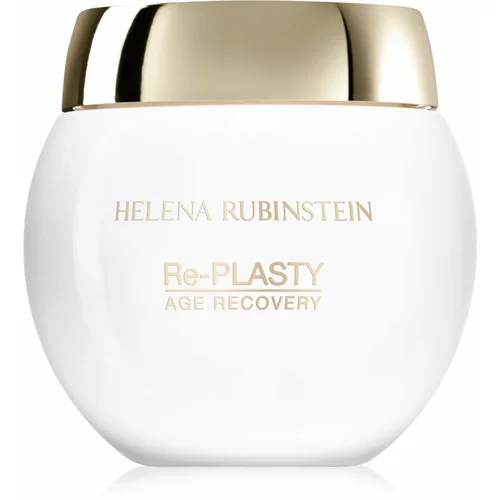 Helena Rubinstein Re-Plasty Age Recovery Face Wrap kremasta maska za zmanjšanje znakov staranja 50 ml