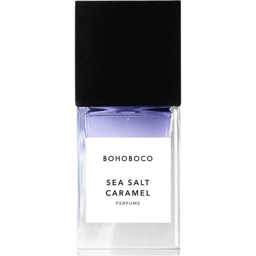 BOHOBOCO Sea Salt Caramel - 50 ml Cene