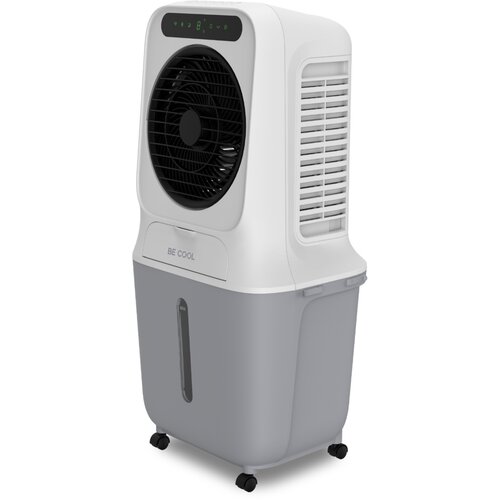 BE COOL BUDI HLADAN BC25ACP2501W Hladnjak zraka 25 litara spremnik, domet strujanja do zraka 12 metara Cijene