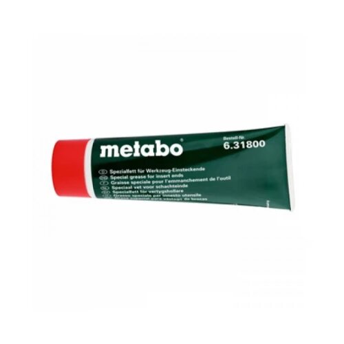 Metabo specijalna mast za SDSPlus i SDSMax prihvate pribora 100ml Cene