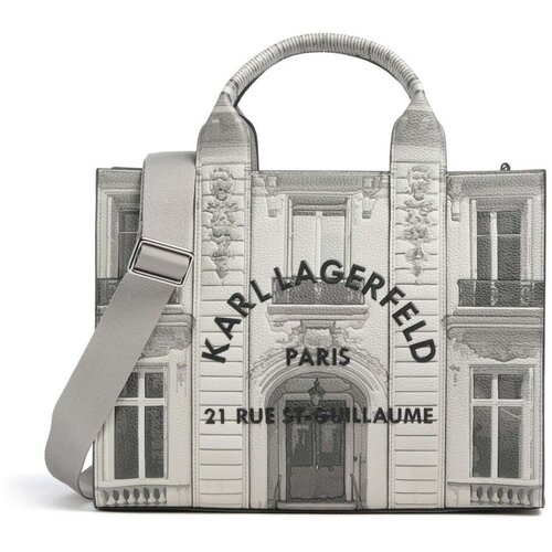 Karl Lagerfeld Torbe B2w30283 Essentials Bež Cene