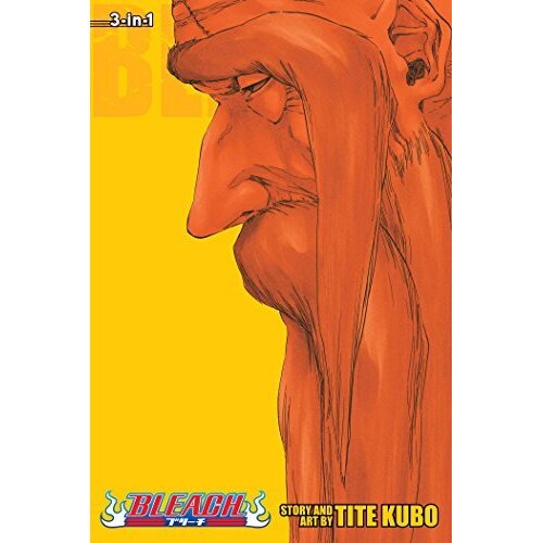 Harper Collins Publishers Ltd Tite Kubo - Bleach 3-in-1 Edition, Vol. 20 Cene