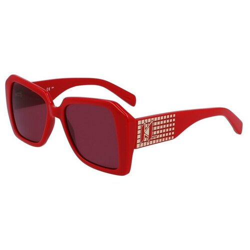 Karl Lagerfeld kl6140s531760 Crvena Slike