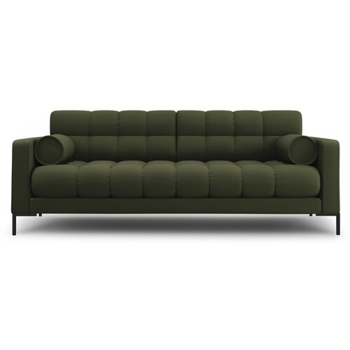 Cosmopolitan Design Zelena sofa 217 cm Bali – Cijene