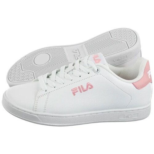 Fila Nizki čevlji Courtbay pisana Slike