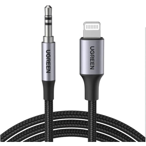 Ugreen Lightning na 3.5mm (M) kabel 1 metar Cene