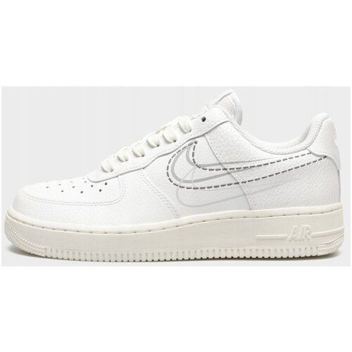 Nike Nizke superge Air Force 1 Low Bež Cene