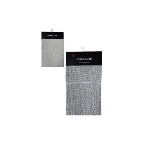  Za kupatilo 2/1 siva microfiber CHT015 10 Cijene