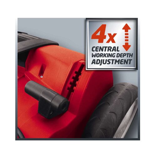 Einhell Prezračevalnik trate GE-SA 1640 Slike