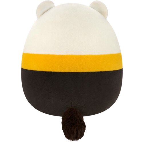 Squishmallows Pli&amp;scaron;ana igračka Harry Potter Hufflepuff &amp;ndash; Slike