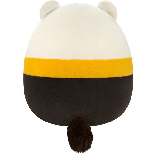 Squishmallows Pli&amp;scaron;asta igrača Harry Potter Hufflepuff &amp;ndash; Slike