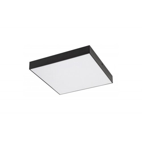 Rabalux spoljna plafonska rasveta tartu led 24W mat crno (7900) Cene