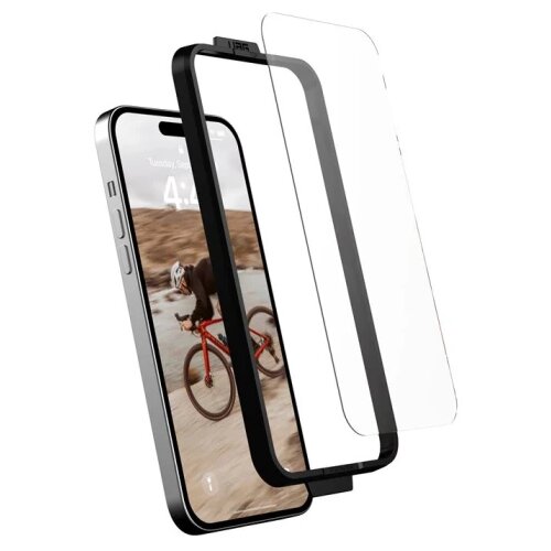 (UAG) Urban Armor Gear zaštitno staklo za iPhone 14 Pro Max Cijene