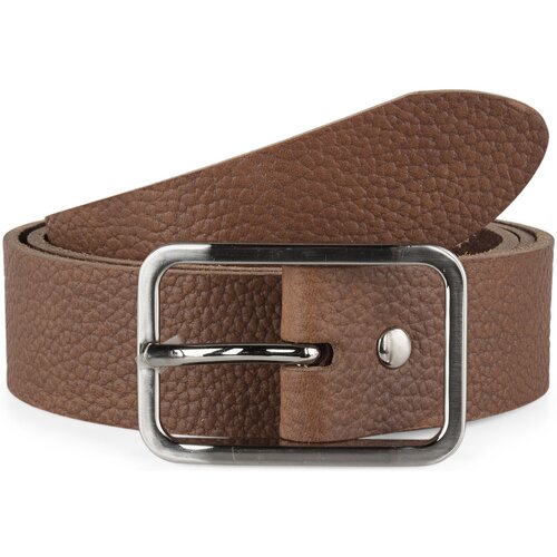 Jaslen Pin Leather Smeđa Cijene