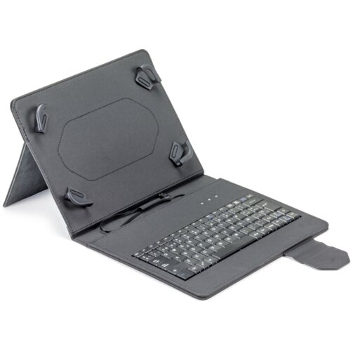 Maillon Technologique Funda tableta Maillon Urban tipkovnice USB 9.7 &amp;#039;&amp;#039;-10.2&amp;#039;&amp;#039; Negro, (20605474) Slike