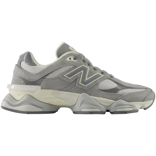 New Balance Modne superge 9060 Grey Silver Siva Slike