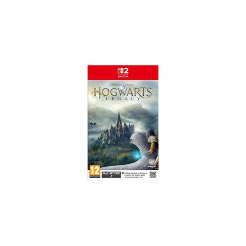 Warner Bros Switch 2 Hogwarts Legacy Cijene