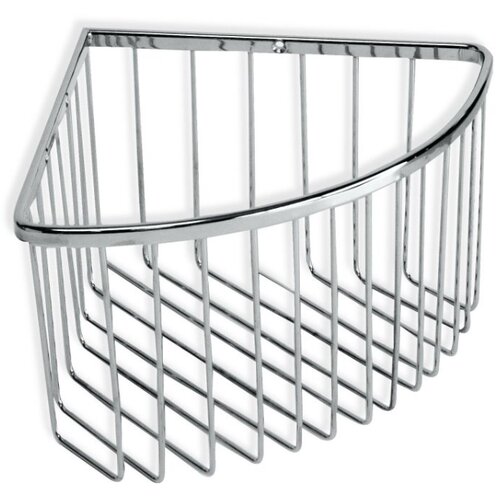 Tatay Zidna Kutna Polica 20X13,5X20cm Inox Slike