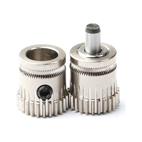 BondTech drivegear kit za 1,75 mm - 8mm val Slike