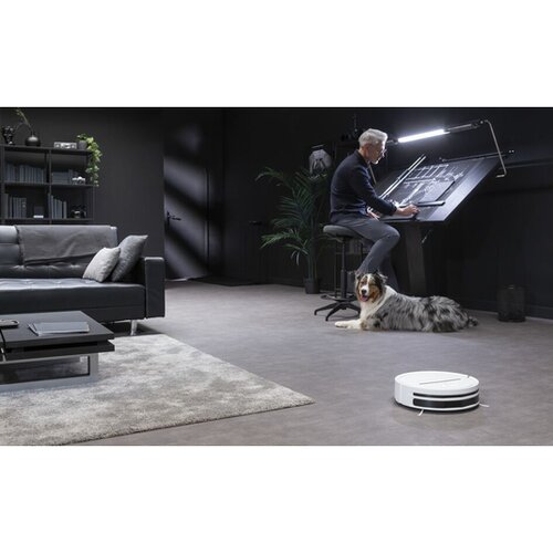 Rowenta robot usisivač RR7877WH Slike