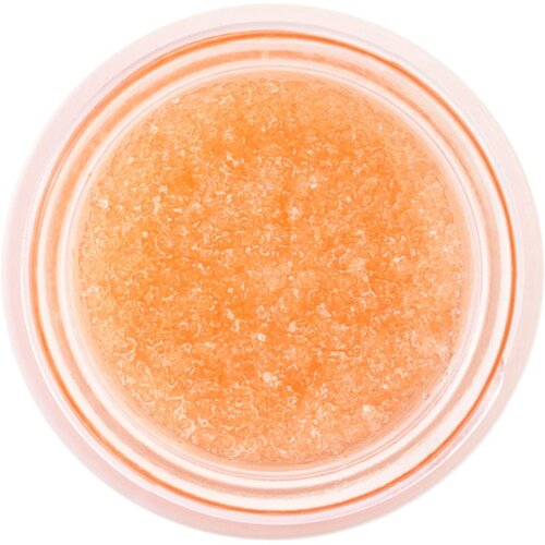 Killer Lips Prep Talk Lip Scrub Peach piling za usne 16 g Slike