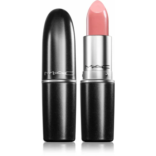 MAC Cosmetics Cremesheen Lipstick šminka odtenek Peach Blossom 3 g