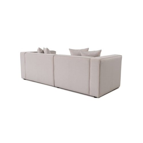 Atelier Del Sofa Kutna sofa 230x69x180cm Bež Slike
