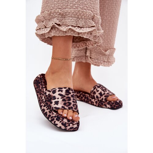 Boto Ladies Platform Sandals Panther Dovasse Cene