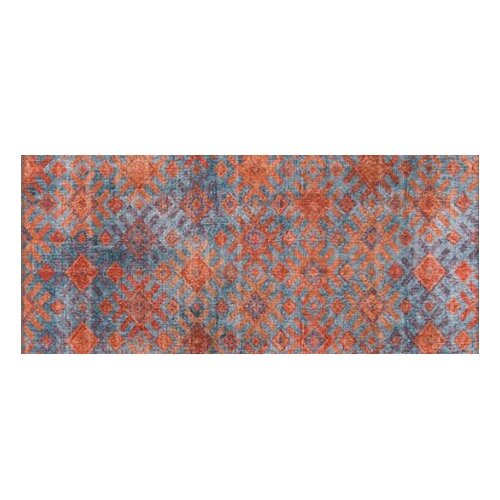 Conceptum Hypnose funk chenille orange al 06 tepih Slike