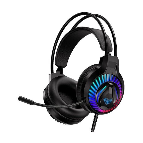 Aula gaming slu&scaron;alice rgb S605 Cijene