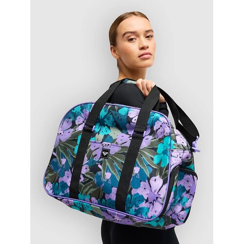 Roxy Feel Happy Bag viola golden gal s Cijene