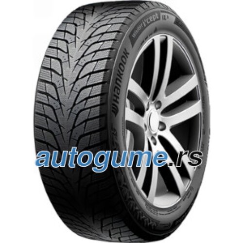 Hankook Winter i*cept IZ3 W636 ( 205/60 R16 96T XL 4PR, Nordic compound SBL ) Slike