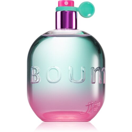Jeanne Arthes Boum Rainbow parfumska voda za ženske 100 ml Cene