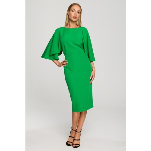 Made Of Emotion Woman&amp;#039;s Dress M700 Slike